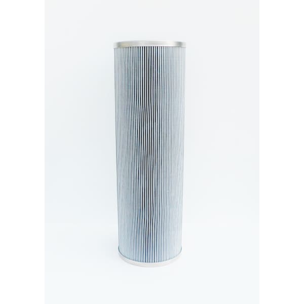 Hydraulic Filter, COMMERCIAL-PARKER-4659, Return Line, 10 micron
